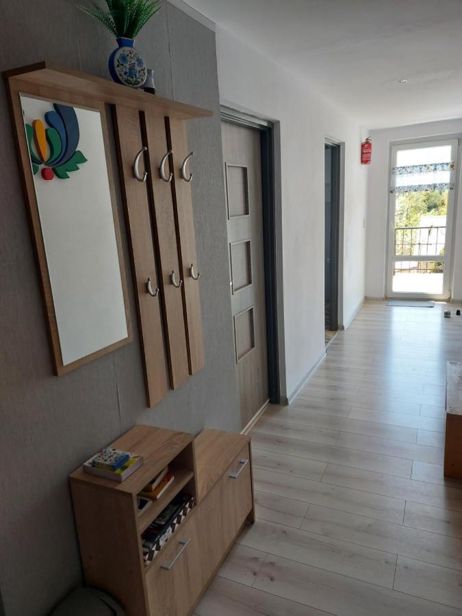 Agroturystyka Zielone Wzgorze Sikorzyno Exterior foto