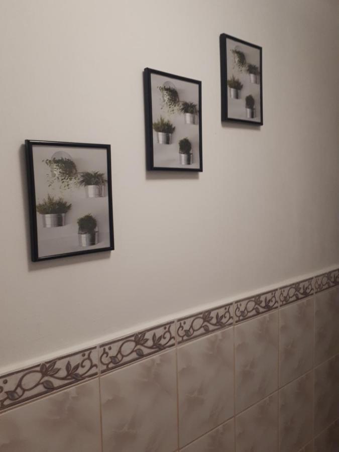 Agroturystyka Zielone Wzgorze Sikorzyno Exterior foto