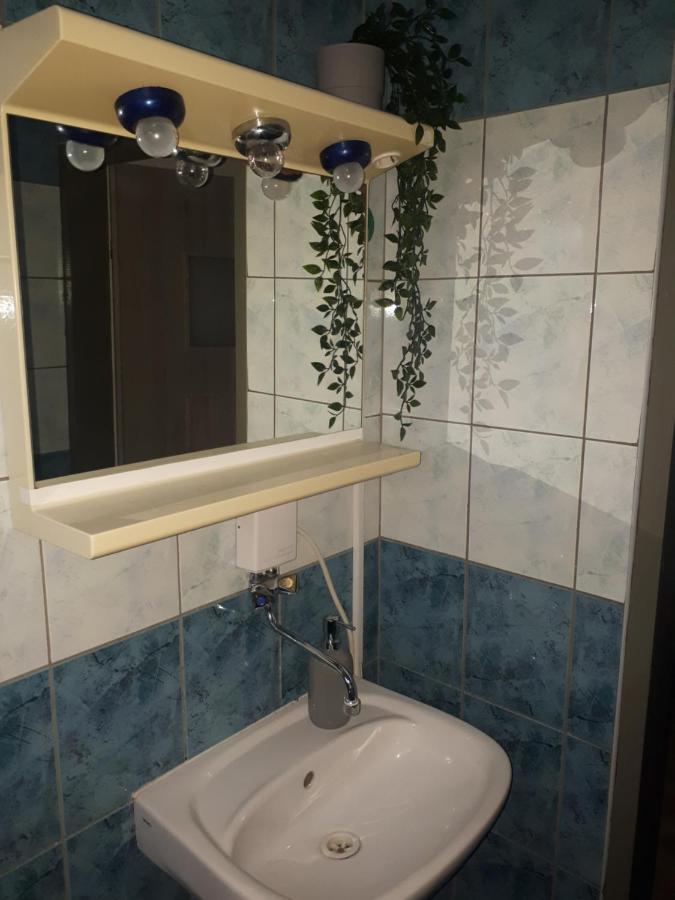 Agroturystyka Zielone Wzgorze Sikorzyno Exterior foto